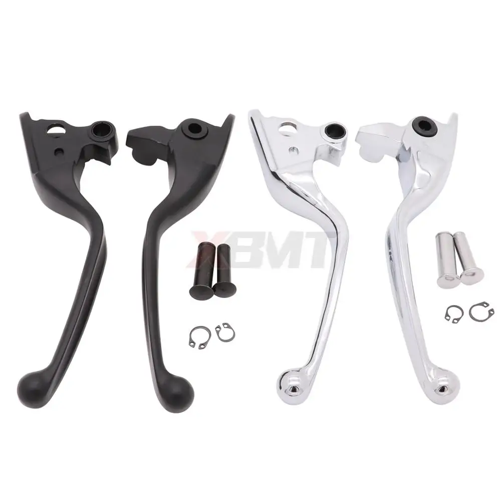 Motorcycle Brake Clutch Levers For Harley Touring and Trike 2008 2009 2010 2011 2012 2013 FLHRC FLHR 2014-Later
Motorcycle Brake Clutch Levers For Harley Touring and Trike 2008 2009 2010 2011 2012 2013 FLHRC FLHR 2014-Later