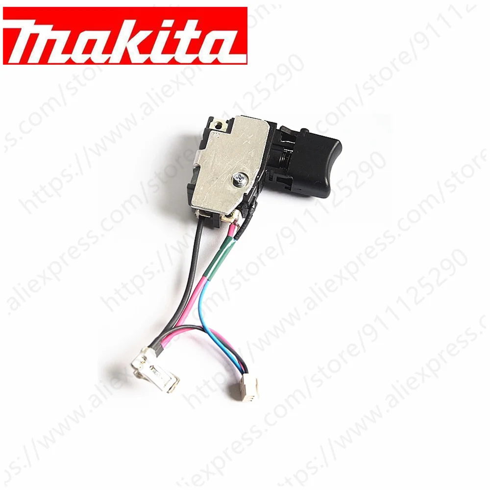 Переключатель для MAKITA BTS130RFE BTW251 BTW152 BTD140 BTD130F BTD135 BTD140Z BTD140SFE BTD140RFE3 BTD140RFE BTD130FSFE BTD130FRFE
Переключатель для MAKITA BTS130RFE BTW251 BTW152 BTD140 BTD130F BTD135 BTD140Z BTD140SFE BTD140RFE3 BTD140RFE BTD130FSFE BTD130FRFE