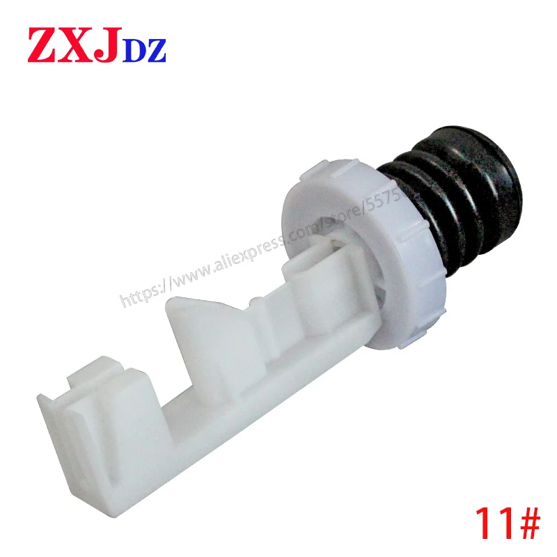 Washing machine drain valve core water plug plug water plug valve core drain valve washing machine accessories
Washing machine drain valve core water plug plug water plug valve core drain valve washing machine accessories