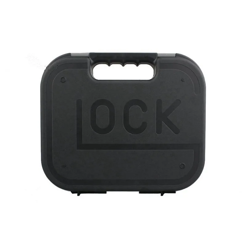 Glock ABS Материал противоударный пистолет для хранения искусственный тактический Жесткий Пистолет для Glock пистолет
Glock ABS Материал противоударный пистолет для хранения искусственный тактический Жесткий Пистолет для Glock пистолет