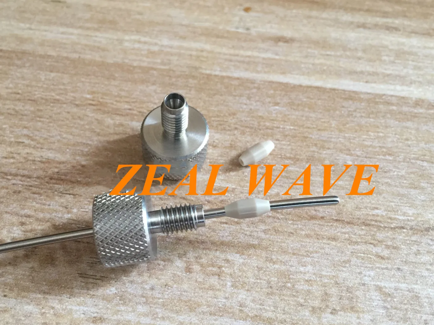 Shimadzu Original Liquid Stainless Steel Hand Tight Joint 1/16 Liquid Path Tube Edge Ring Liquid Chromatograph PEEK Snap Ring
Shimadzu Original Liquid Stainless Steel Hand Tight Joint 1/16 Liquid Path Tube Edge Ring Liquid Chromatograph PEEK Snap Ring