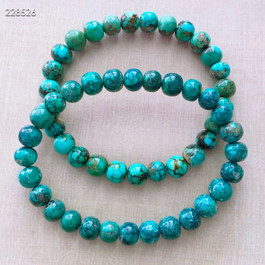 Натуральный зеленый бирюзовый круглый браслет из бусин 7,2 мм женский драгоценный камень синий бирюзовый ювелирные изделия AAAAA
Натуральный зеленый бирюзовый круглый браслет из бусин 7,2 мм женский драгоценный камень синий бирюзовый ювелирные изделия AAAAA
