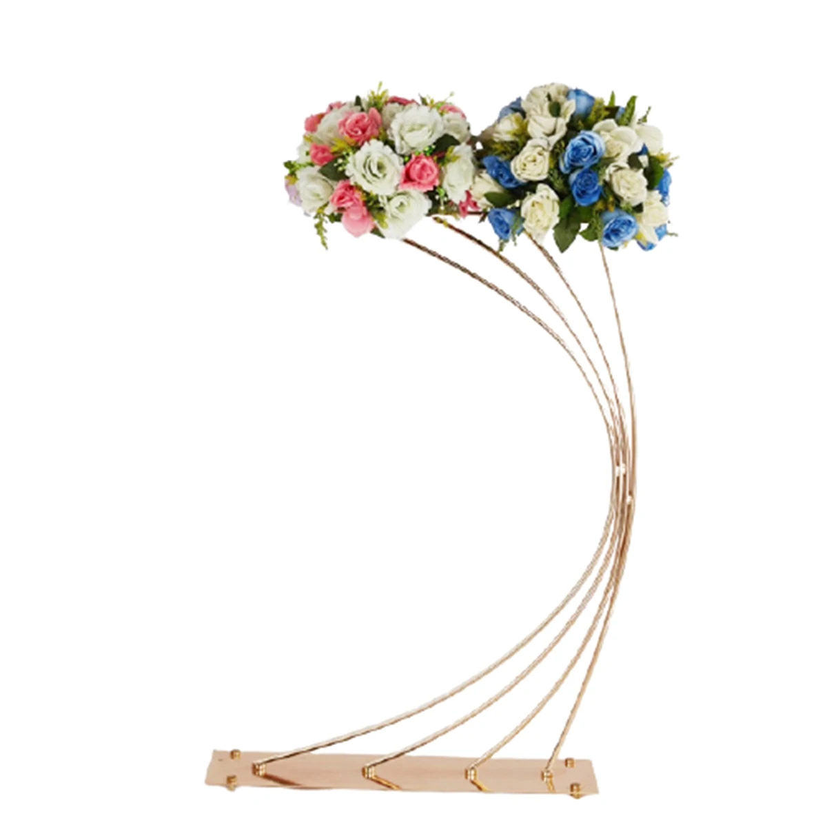 8pcs)Wedding road lead Table CenterpieceWedding Event Table Centerpiece Decoration Transparent Acrylic Flower Stand AB1078
8pcs)Wedding road lead Table CenterpieceWedding Event Table Centerpiece Decoration Transparent Acrylic Flower Stand AB1078