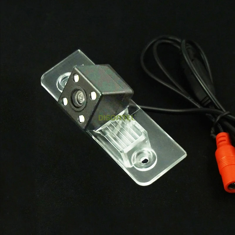 Car Camera rear view for Skoda octavia 2008 to 2013 license plate light cover camera SONYCCD LEDS night vision wide angle
Car Camera rear view for Skoda octavia 2008 to 2013 license plate light cover camera SONYCCD LEDS night vision wide angle