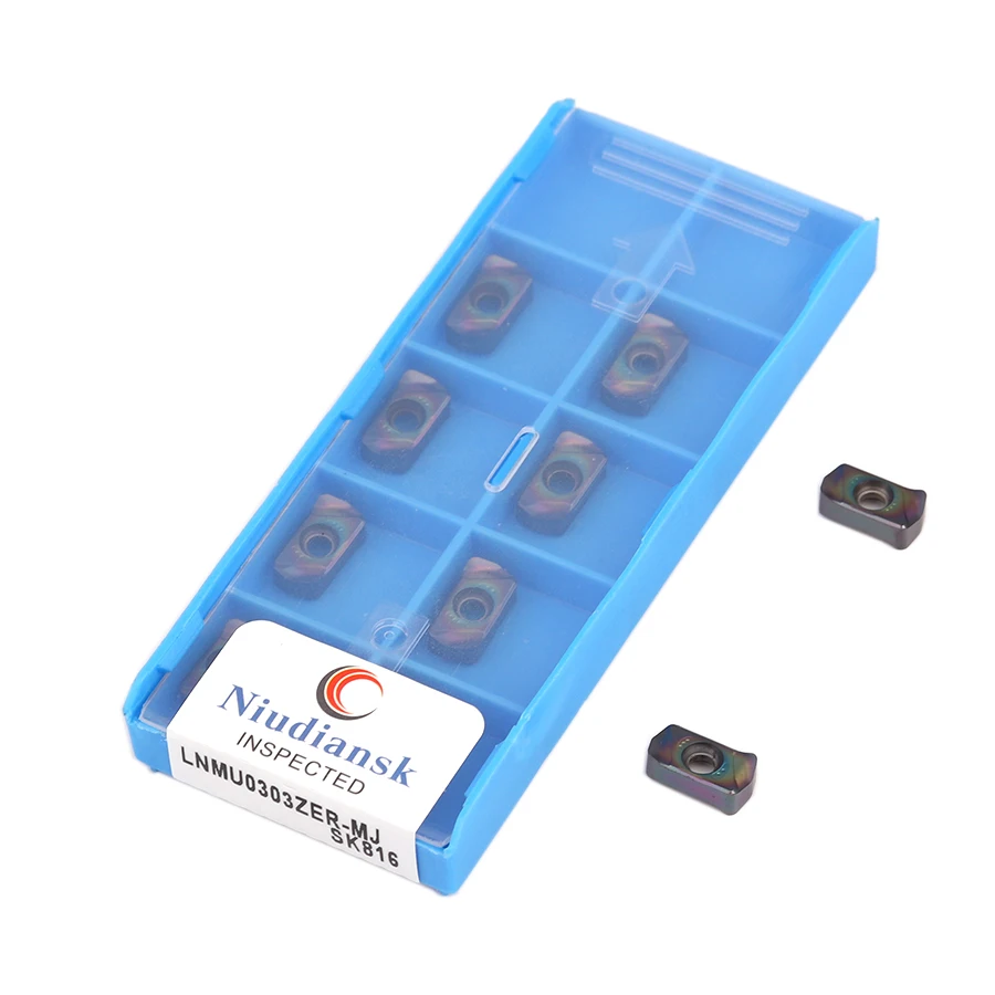 Фрезерный резец LNMU0303ZER-MJ SK816, карбидные вставки, токарный станок с ЧПУ, режущие инструменты, цветное лезвие LNMU0303ZER, токарные инструменты из закаленной стали
Фрезерный резец LNMU0303ZER-MJ SK816, карбидные вставки, токарный станок с ЧПУ, режущие инструменты, цветное лезвие LNMU0303ZER, токарные инструменты из закаленной стали