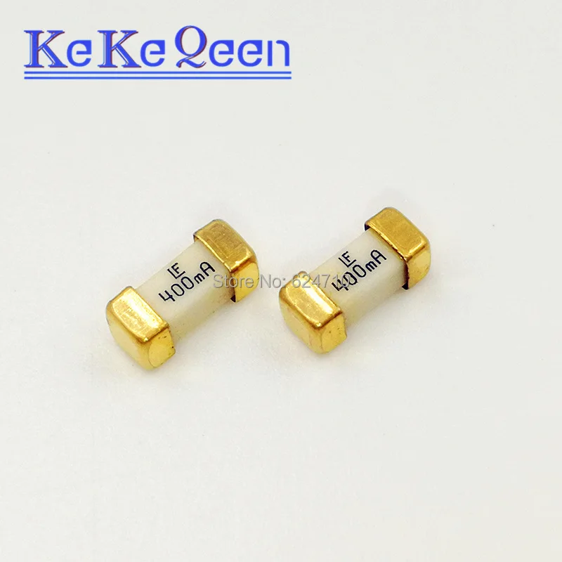 20PCS/LOT 2410(6125) SMD fuses disposable fuse 250mA 315mA 375mA 400mA /0.25A 0.315A 0.375A 0.4A 125V 250V Original NEW
20PCS/LOT 2410(6125) SMD fuses disposable fuse 250mA 315mA 375mA 400mA /0.25A 0.315A 0.375A 0.4A 125V 250V Original NEW