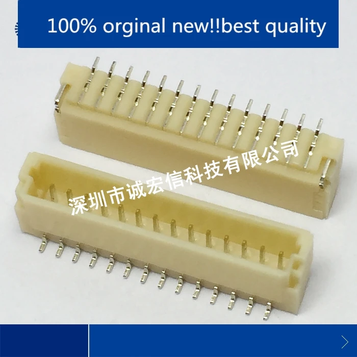 10pcs 100% orginal new in stock BM14B-SRSS-TB(LF)(SN) 1.0MM 14P vertical post header connector
10pcs 100% orginal new in stock BM14B-SRSS-TB(LF)(SN) 1.0MM 14P vertical post header connector
