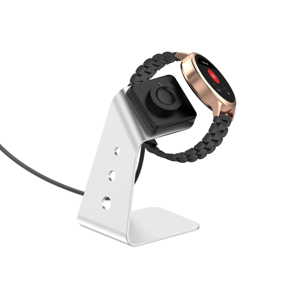 Зарядное устройство для Fossil Gen 5, сменная Беспроводная зарядная док-станция для Fossil Carlyle Gen5, подставка-держатель с Usb-зарядкой
Зарядное устройство для Fossil Gen 5, сменная Беспроводная зарядная док-станция для Fossil Carlyle Gen5, подставка-держатель с Usb-зарядкой