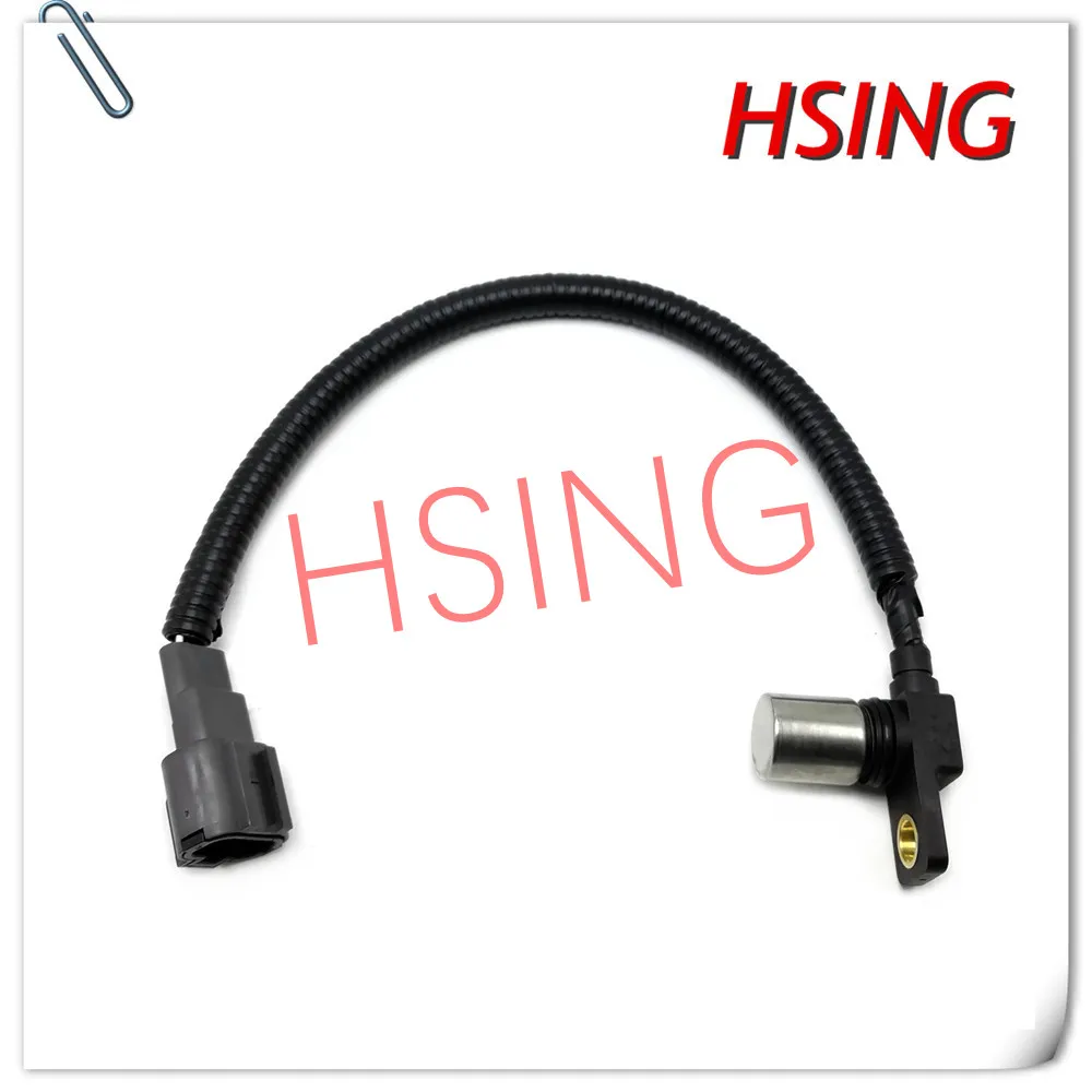 Crankshaft Position Sensor Fits For Suzuki Grand Vitara Baleno SX4 2.0L ***Part No# 33220-77E00 91174660 PC255
Crankshaft Position Sensor Fits For Suzuki Grand Vitara Baleno SX4 2.0L ***Part No# 33220-77E00 91174660 PC255