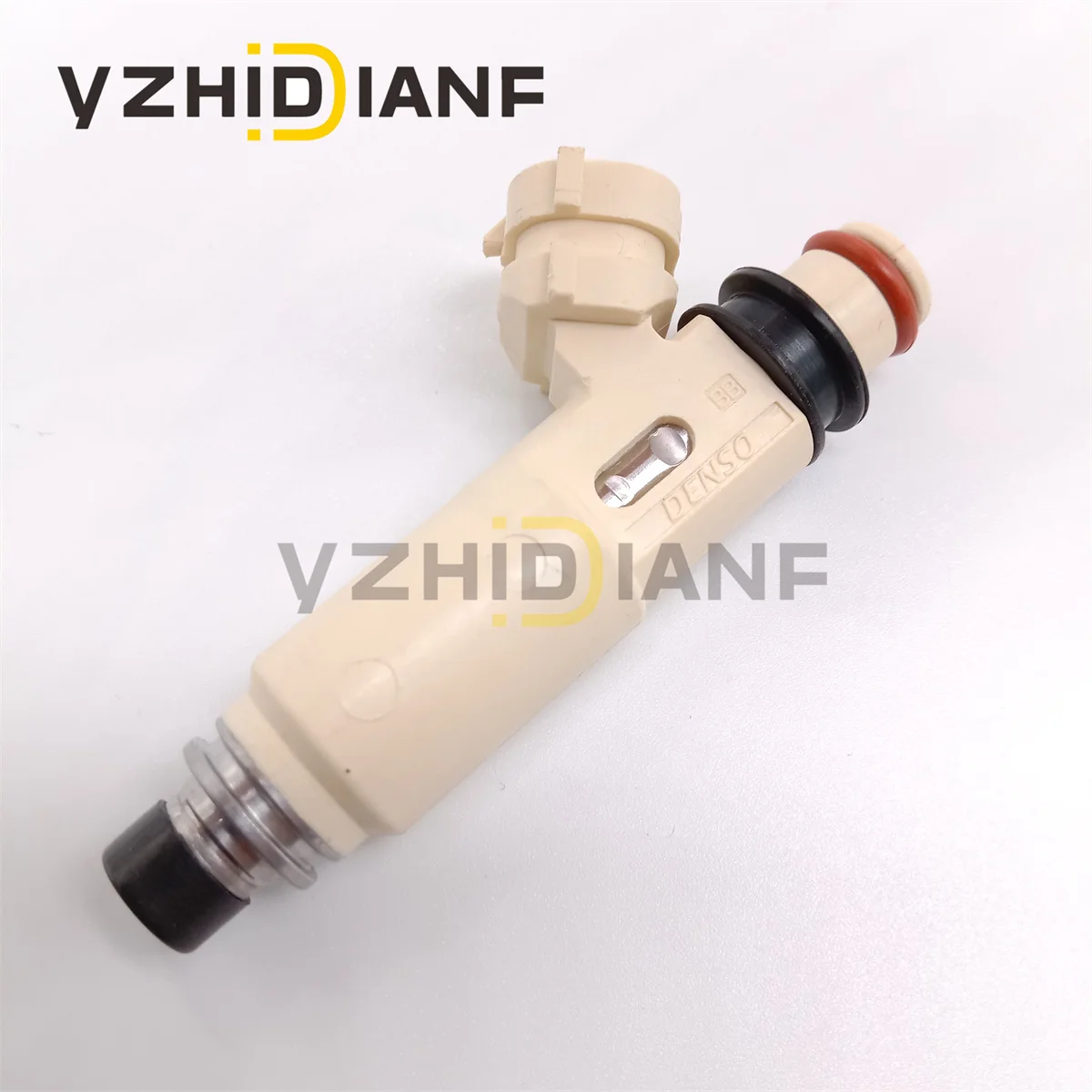 4X original Flow Matched Fuel Injector OEM 23250-20040 23209-20040 for TOYOTA- HIGHLANDER-
4X original Flow Matched Fuel Injector OEM 23250-20040 23209-20040 for TOYOTA- HIGHLANDER-