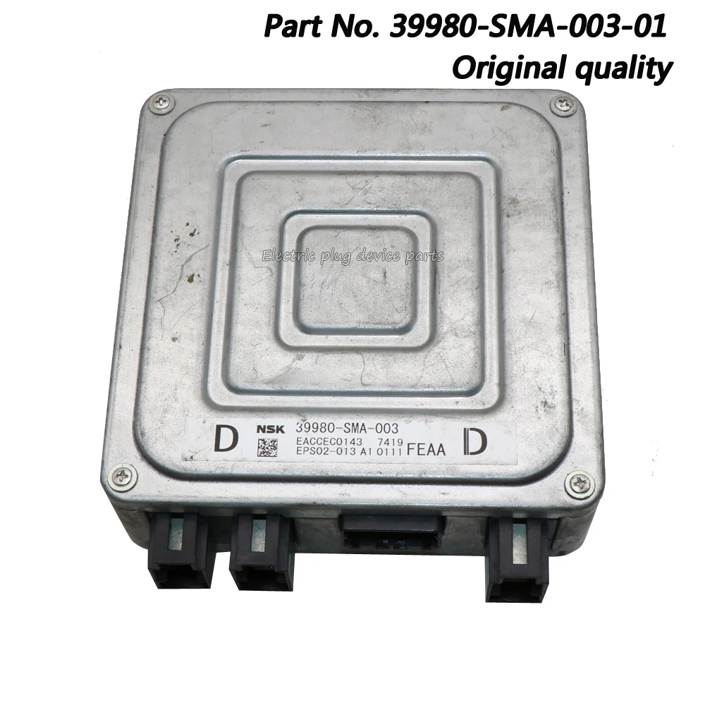 Гидроусилитель руля OEM 39980-SMA-003 EPS для Honda Stream RN6 39980-SMA-003-01
Гидроусилитель руля OEM 39980-SMA-003 EPS для Honda Stream RN6 39980-SMA-003-01