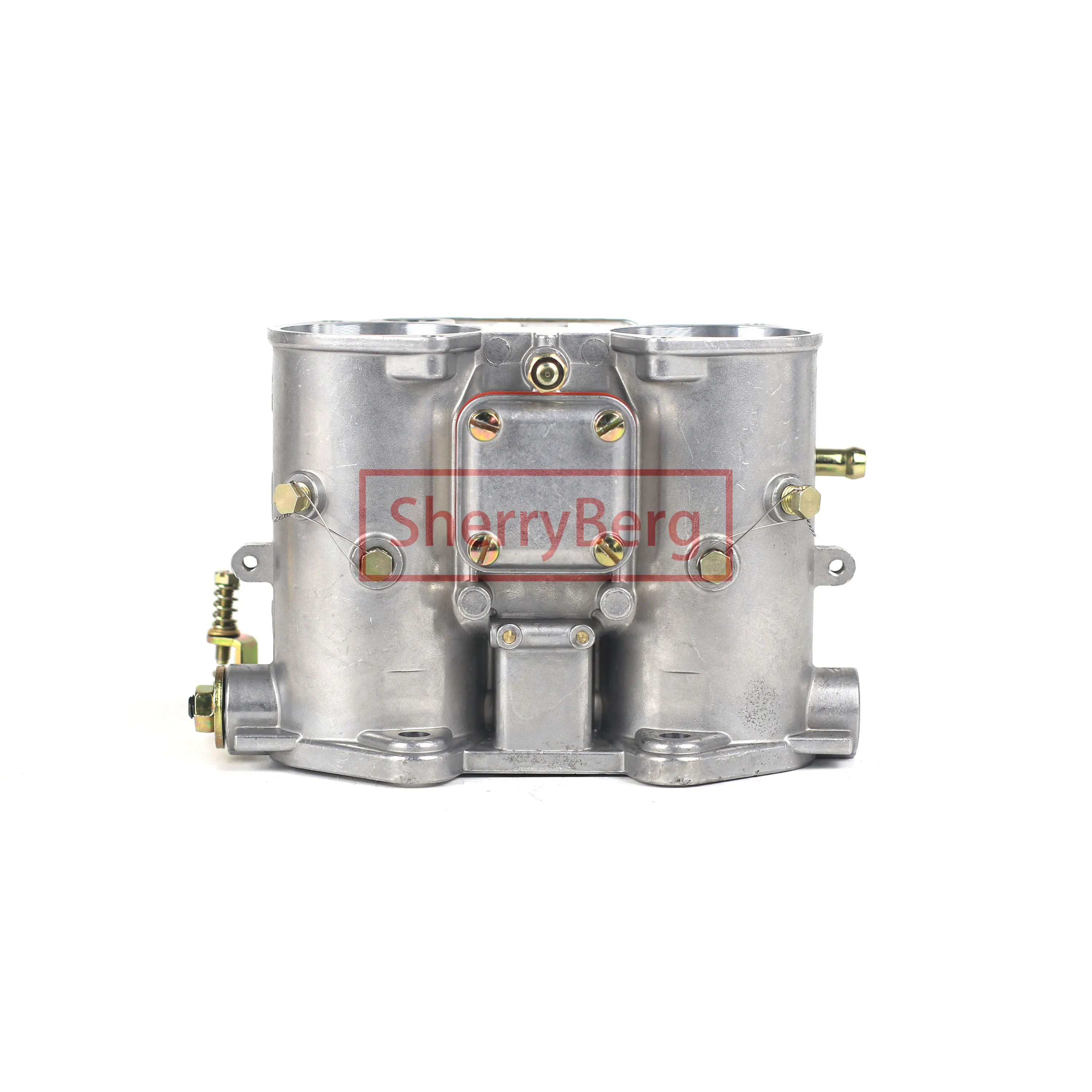 SherryBerg carburettor carby 50DCOE 50 DCOE carburetor carb rep WEBER DELLORTO EMPI FOR BMW BENZ VW TOYOTA Corolla Cortina FIAT
SherryBerg carburettor carby 50DCOE 50 DCOE carburetor carb rep WEBER DELLORTO EMPI FOR BMW BENZ VW TOYOTA Corolla Cortina FIAT