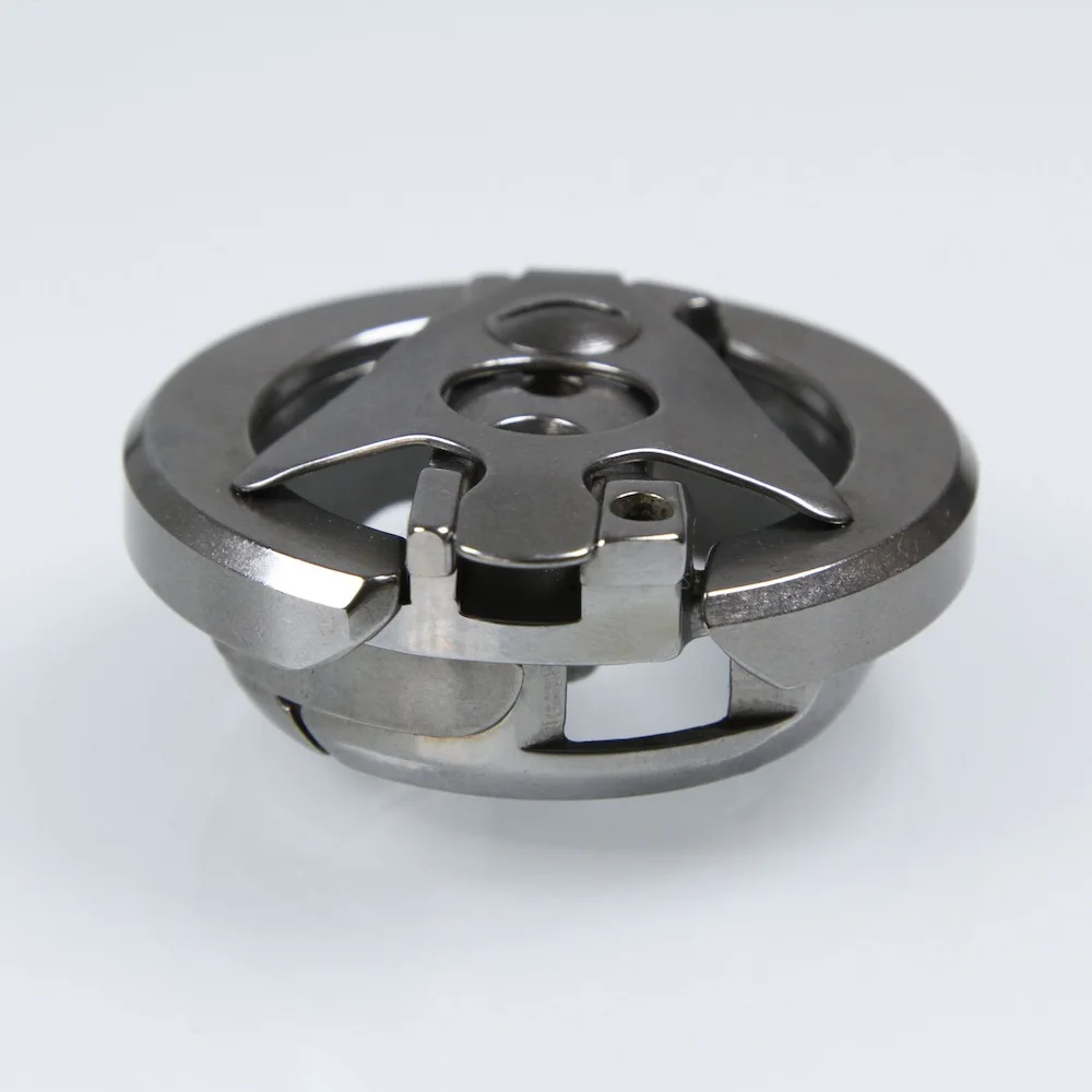 Оригинальный шпульный чехол YONGRUI для поворотного крючка KRT132 132K/265/CS-6500, детали швейной машины
Оригинальный шпульный чехол YONGRUI для поворотного крючка KRT132 132K/265/CS-6500, детали швейной машины