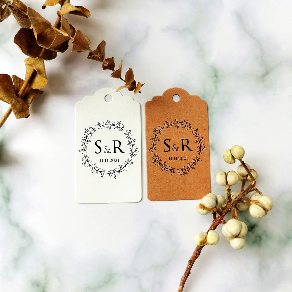 JD36-100 Pcs 35x62mm Wedding Decoration Labels Personalized Box Gift Key Candy Wedding Flowers Tag For Needlework
JD36-100 Pcs 35x62mm Wedding Decoration Labels Personalized Box Gift Key Candy Wedding Flowers Tag For Needlework