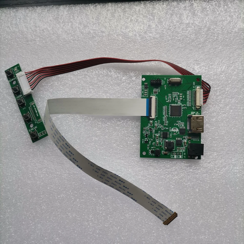 Для 15,6 "B156HTN03.0 B156HTN03.1 панель монитора светодиодный EDP мини контроллер платы дисплея x
Для 15,6 "B156HTN03.0 B156HTN03.1 панель монитора светодиодный EDP мини контроллер платы дисплея x