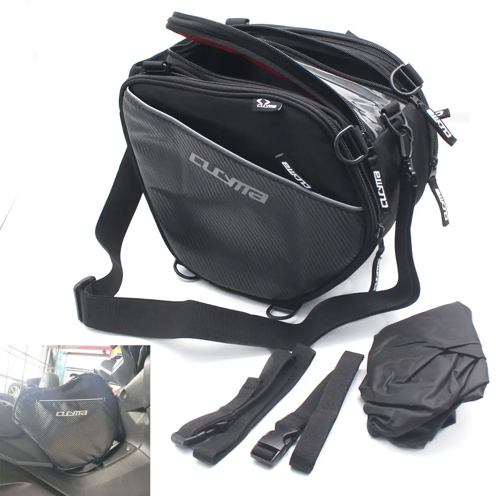 Для TMAX 530 NMAX 125 150 XMAX 155 NVX155 C650GT PCX150 Tank Bag, водонепроницаемый, с отделением для хранения
Для TMAX 530 NMAX 125 150 XMAX 155 NVX155 C650GT PCX150 Tank Bag, водонепроницаемый, с отделением для хранения
