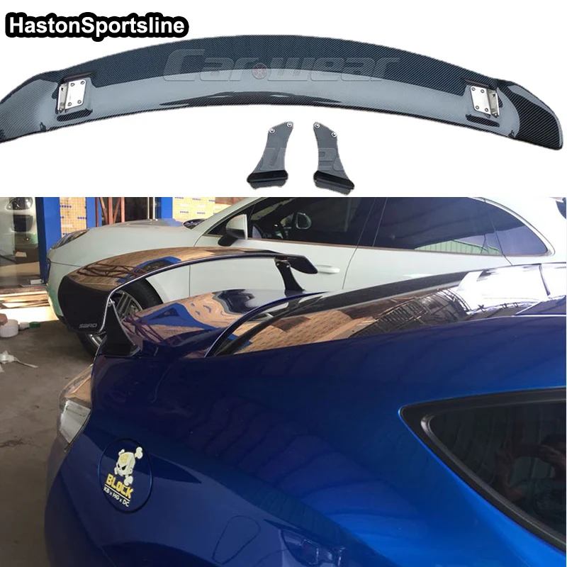 SD Стиль, искусственное углеродное волокно для Toyota GT86 Subaru BRZ, задний спойлер
SD Стиль, искусственное углеродное волокно для Toyota GT86 Subaru BRZ, задний спойлер