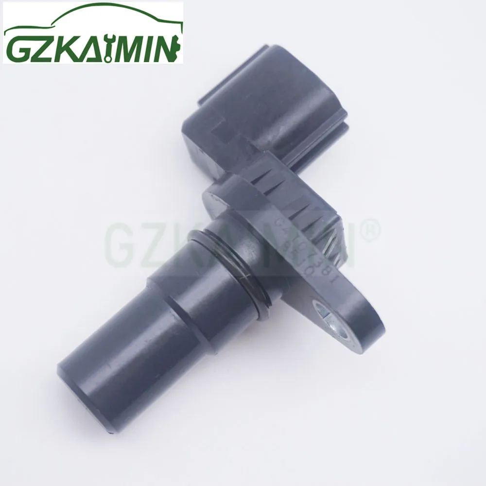 Новый датчик скорости передачи данных OEM G4T07381 G4T07371 2702A036 SC523 для nissan X-Trail 2 II T31 для Mitsubishi
Новый датчик скорости передачи данных OEM G4T07381 G4T07371 2702A036 SC523 для nissan X-Trail 2 II T31 для Mitsubishi