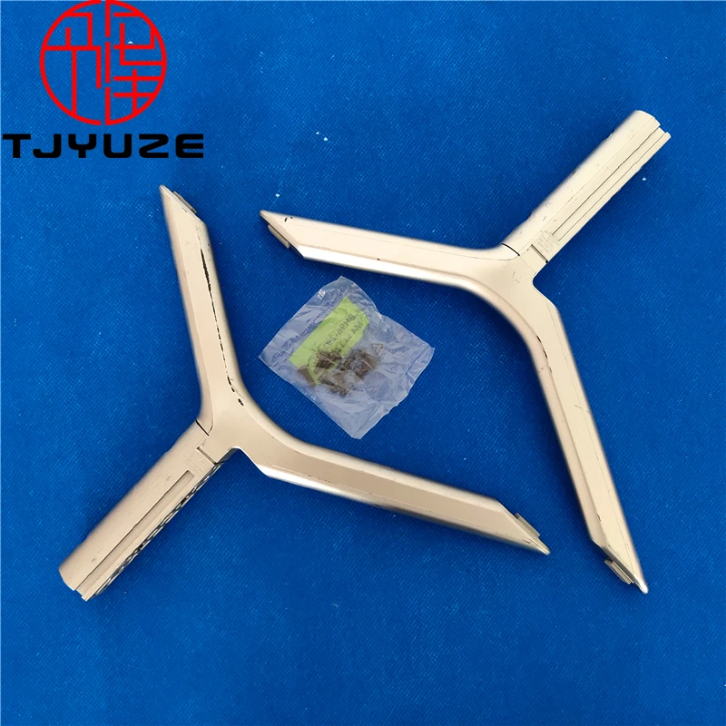 Original for UN65NU7100FXZA UN65NU7300FXZA bracket leg screws UN65NU7100F UN65NU7300F UE65NU7100 UE65NU7300
Original for UN65NU7100FXZA UN65NU7300FXZA bracket leg screws UN65NU7100F UN65NU7300F UE65NU7100 UE65NU7300