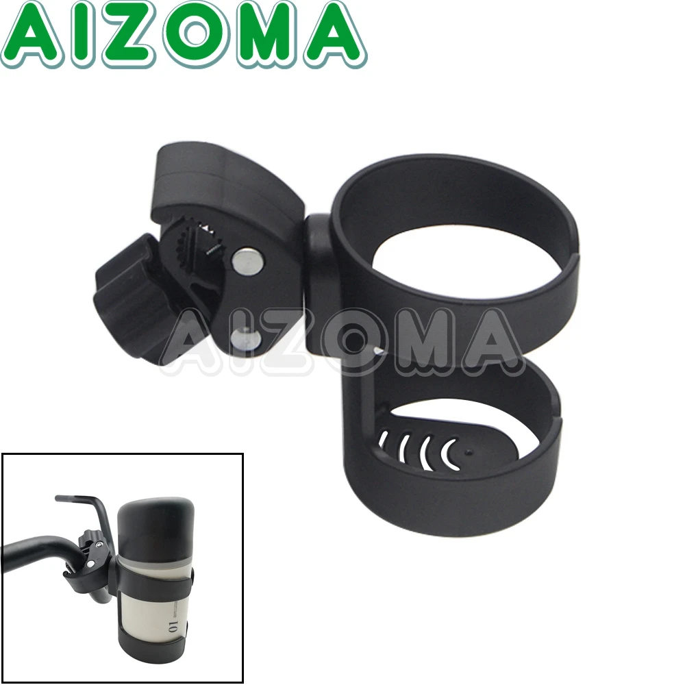 360 Rotatable Motorcycle Drink Water Can Cage Bracket Mountain Bike Bottle Holder for Baby Stroller Carry Case Milk Bottle Cart
360 Rotatable Motorcycle Drink Water Can Cage Bracket Mountain Bike Bottle Holder for Baby Stroller Carry Case Milk Bottle Cart