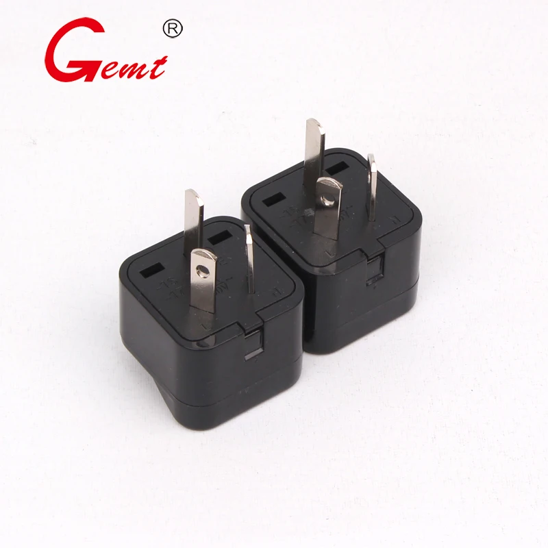 Universal Australian 3 Pin Conversion Adapter To EU European US UK AU Travel Adapter Electric Plug Power Charger Socket Outlet
Universal Australian 3 Pin Conversion Adapter To EU European US UK AU Travel Adapter Electric Plug Power Charger Socket Outlet