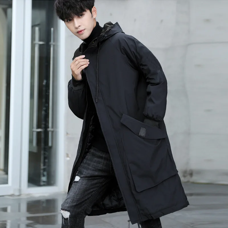 2021 Spring Autumn Man Trench Plus Size Loose Cozy Vintage Work Handsome Simple All-match Fashion Casual Jackets for Male Coats
2021 Spring Autumn Man Trench Plus Size Loose Cozy Vintage Work Handsome Simple All-match Fashion Casual Jackets for Male Coats