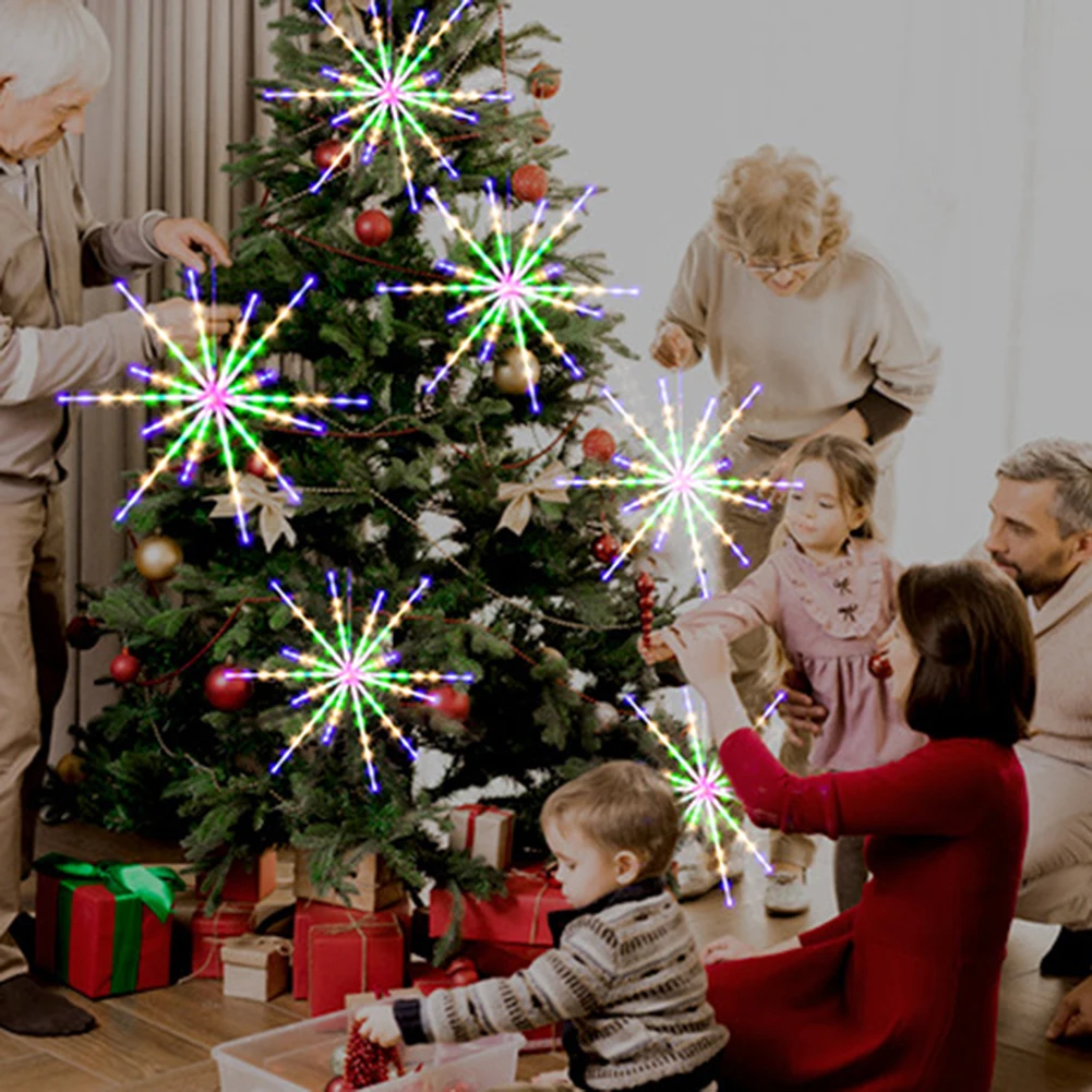 Meteor LED Lighting Symphony Dynamic Birthday Christmas Party Outdoor Night Light Strobe Windmill Firework Wedding Decorate Lamp
Meteor LED Lighting Symphony Dynamic Birthday Christmas Party Outdoor Night Light Strobe Windmill Firework Wedding Decorate Lamp