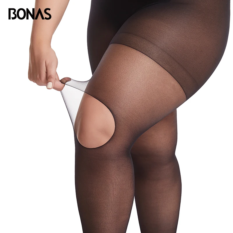 Колготки BONAS 15D XXXL, эластичные трико, чулки, нейлоновые колготки, женские сексуальные чулки, весенние колготки произвольного кроя
Колготки BONAS 15D XXXL, эластичные трико, чулки, нейлоновые колготки, женские сексуальные чулки, весенние колготки произвольного кроя