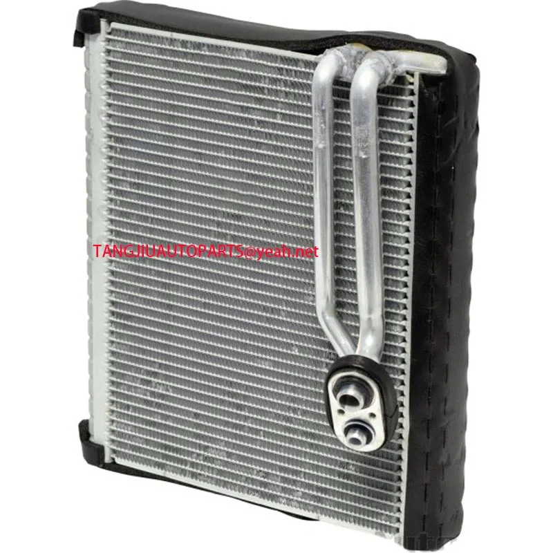 Сердечник испарителя A/C подходит для JEEP WRANGLER 2012-2018 68154897AB
Сердечник испарителя A/C подходит для JEEP WRANGLER 2012-2018 68154897AB