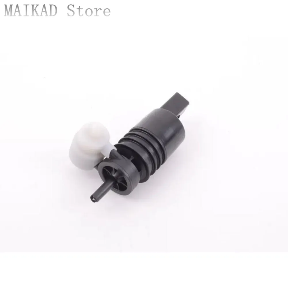 Windshield Washer Pump for Mercedes Benz W245 B150 B160 B170 B180 B200 A2048660221
Windshield Washer Pump for Mercedes Benz W245 B150 B160 B170 B180 B200 A2048660221
