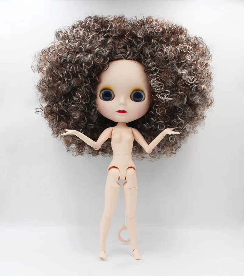 Free Shipping Top discount 4 COLORS BIG EYES DIY Nude Blyth Doll item NO. 885J Doll limited gift special price cheap offer toy
Free Shipping Top discount 4 COLORS BIG EYES DIY Nude Blyth Doll item NO. 885J Doll limited gift special price cheap offer toy