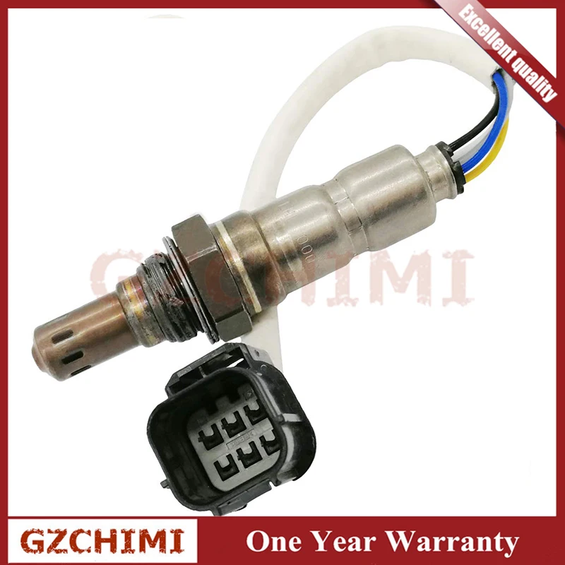 36531-R70-A01 Oxygen Sensor For Acura Honda Odyssey MDX Accord TL ZDX Crosstour Pilot Ridgeline 3.5L 3.7L V6
36531-R70-A01 Oxygen Sensor For Acura Honda Odyssey MDX Accord TL ZDX Crosstour Pilot Ridgeline 3.5L 3.7L V6