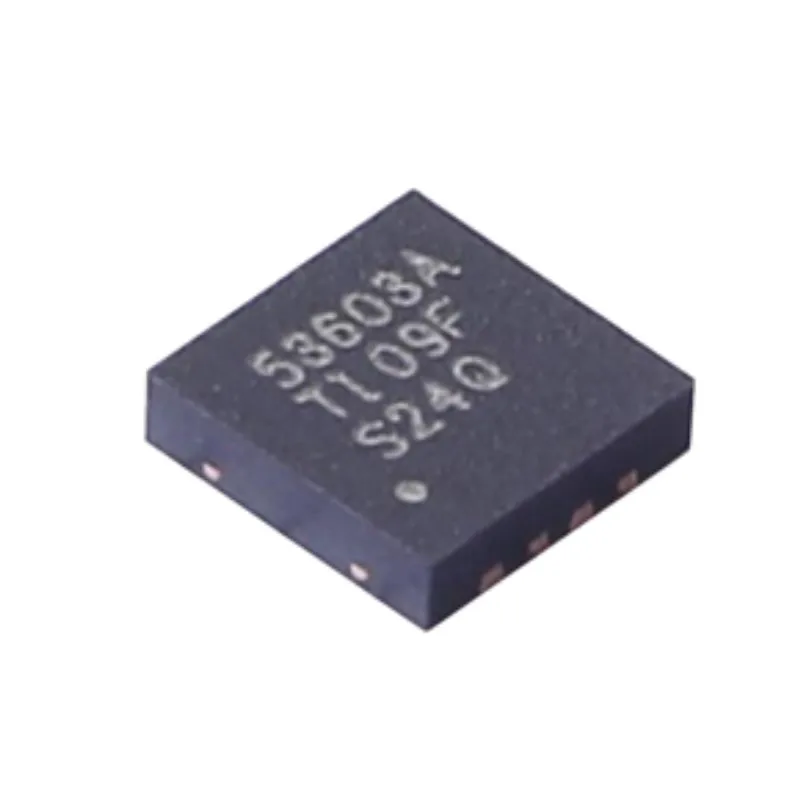 1 шт. новая оригинальная TPS53603ADRG TPS53603 Высокое качество Arduino Nano макетная плата
1 шт. новая оригинальная TPS53603ADRG TPS53603 Высокое качество Arduino Nano макетная плата