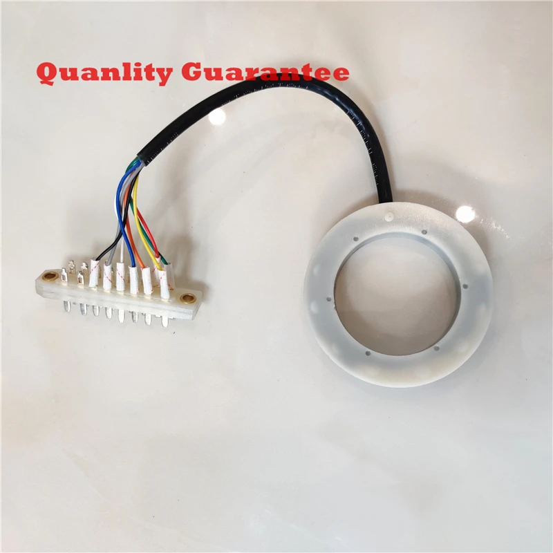 2шт F6-2/UCB16 W17021797 CNC 6 станция инструмент отдыха XWD отправка диска сигнала
2шт F6-2/UCB16 W17021797 CNC 6 станция инструмент отдыха XWD отправка диска сигнала
