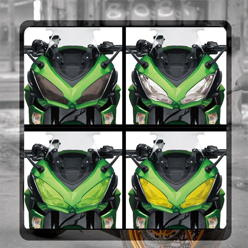 Передняя фара для мотоцикла Z1000SX Z1000 SX NINJA1000 2017-2024 2023 2022 2021 Защитная крышка для передней фары
Передняя фара для мотоцикла Z1000SX Z1000 SX NINJA1000 2017-2024 2023 2022 2021 Защитная крышка для передней фары
