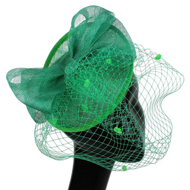 Women Wedding Pink Fascinators Hats Headbands For Women Nice Big Bowknot Headwear Ladies Party Occasion Net Hair Accessories
Women Wedding Pink Fascinators Hats Headbands For Women Nice Big Bowknot Headwear Ladies Party Occasion Net Hair Accessories