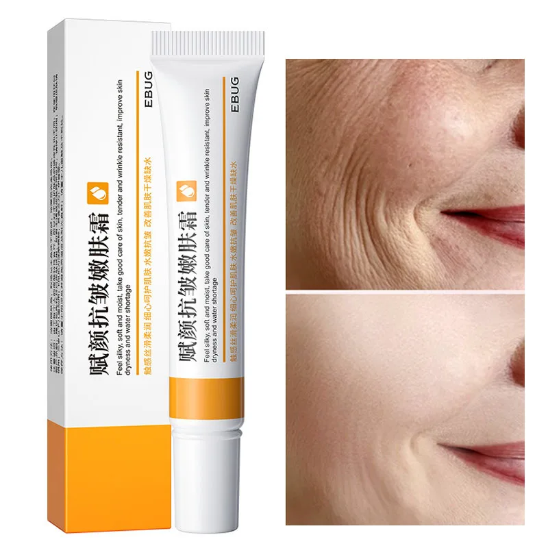 Instant Wrinkles Remove Essence Face Cream Firming Lifting Anti-Aging Fine Lines Whitening Brightening Moisturizing Skin Care
Instant Wrinkles Remove Essence Face Cream Firming Lifting Anti-Aging Fine Lines Whitening Brightening Moisturizing Skin Care