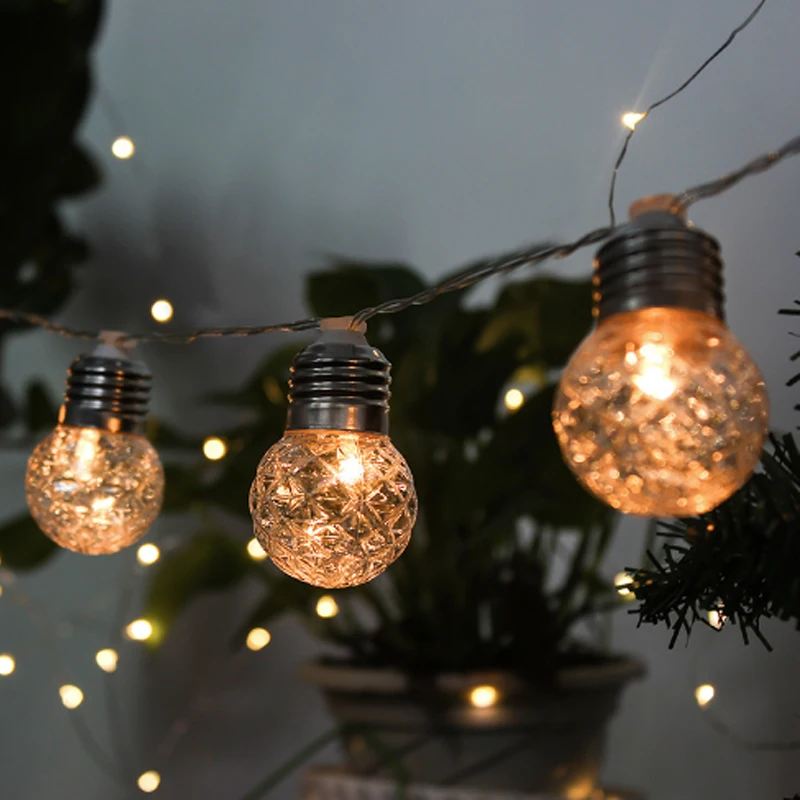 Solar Powered garden led solar light outdoors Pineapple String Fairy Lights For Country House Yard Decor IP65 Waterproof Lamp
Solar Powered garden led solar light outdoors Pineapple String Fairy Lights For Country House Yard Decor IP65 Waterproof Lamp