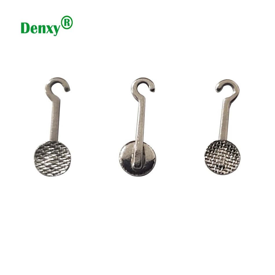 Стоматологические Ортодонтические обжимные крючки Denxy 30 шт., скользящие крючки, Ортодонтические скользящие крючки
Стоматологические Ортодонтические обжимные крючки Denxy 30 шт., скользящие крючки, Ортодонтические скользящие крючки