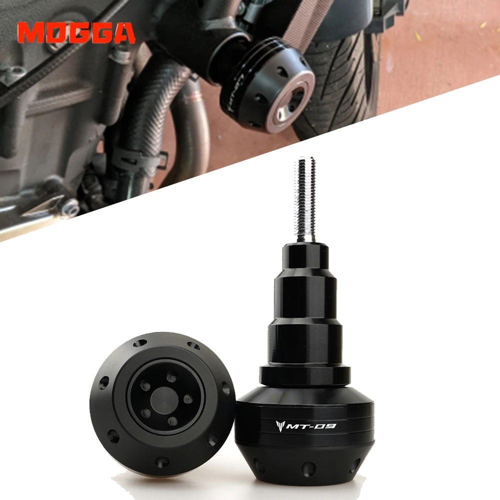 Для Yamaha MT09 MT 09 2015-2020 Новый Мотоцикл CNC защита от падения Рамка слайдер защитная накладка с логотипом
Для Yamaha MT09 MT 09 2015-2020 Новый Мотоцикл CNC защита от падения Рамка слайдер защитная накладка с логотипом