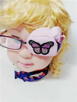 Amblyopia single eye mask thin three-dimensional eye mask light thin single eye correction blackout eye mask cartoon eye mask
Amblyopia single eye mask thin three-dimensional eye mask light thin single eye correction blackout eye mask cartoon eye mask