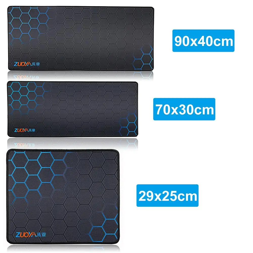 Big Size Anti-slip Locking Edge Gaming Mouse Pad Mat Home Office Computer Accessories Anti-slip Computer Accessory Mouse Pad
Big Size Anti-slip Locking Edge Gaming Mouse Pad Mat Home Office Computer Accessories Anti-slip Computer Accessory Mouse Pad