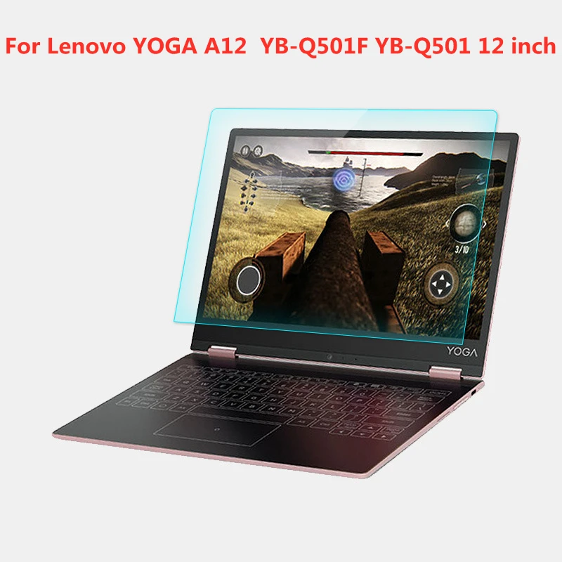 For Lenovo YOGA A12 12 inch YB-Q501F YB-Q501 Q501F Q501 Tablet Screen Protector Protective Film Guard Tempered Glass
For Lenovo YOGA A12 12 inch YB-Q501F YB-Q501 Q501F Q501 Tablet Screen Protector Protective Film Guard Tempered Glass