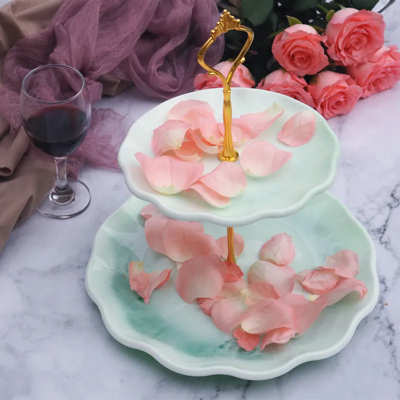 1set Two layers Fruit Tea Plate Silicone Mold Cup Pad DIY Resin Silicone Mold Storage Molds For Resin
1set Two layers Fruit Tea Plate Silicone Mold Cup Pad DIY Resin Silicone Mold Storage Molds For Resin