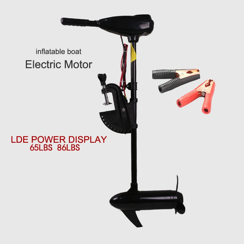 boat Electric Trolling Motor Engine by DC Battery Driven Propeller Fishing Inflatable Boat Dinghy Raft Sea Salt
boat Electric Trolling Motor Engine by DC Battery Driven Propeller Fishing Inflatable Boat Dinghy Raft Sea Salt