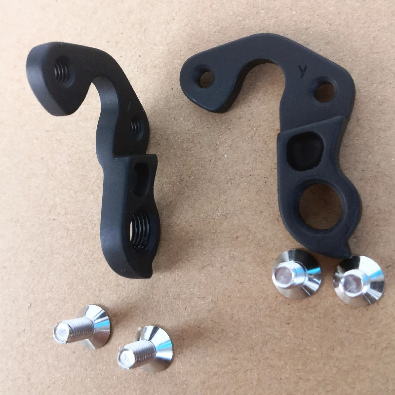 1PC Bicycle Derailleur hanger for Scott #235286 Scott Addict RC 10 RC 20 RC Pro Team Issue RC Foil Contessa Solace MECH dropout
1PC Bicycle Derailleur hanger for Scott #235286 Scott Addict RC 10 RC 20 RC Pro Team Issue RC Foil Contessa Solace MECH dropout