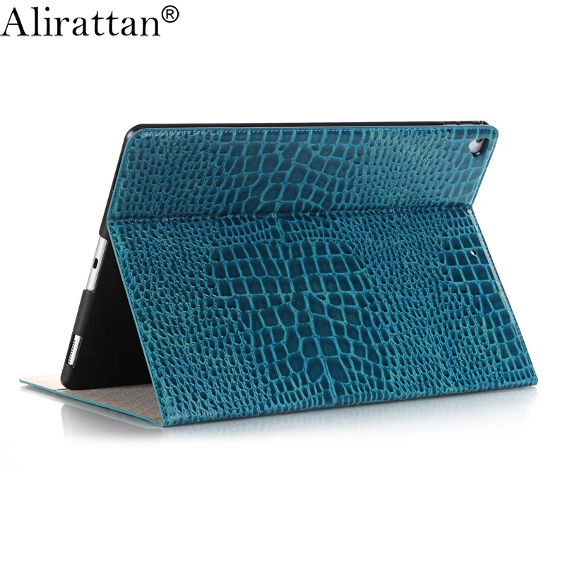 New Trendy Crocodile Pattern iPad Pro Tablet Case 2026 Fashion Design Luxury iPad Flip Card Holster Business Tablet Case
New Trendy Crocodile Pattern iPad Pro Tablet Case 2026 Fashion Design Luxury iPad Flip Card Holster Business Tablet Case