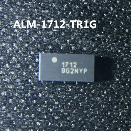 3 шт. ALM-1712-TR1G ALM-1712 ALM-1712-TR1G 1712 абсолютно новый и оригинальный чип IC
3 шт. ALM-1712-TR1G ALM-1712 ALM-1712-TR1G 1712 абсолютно новый и оригинальный чип IC