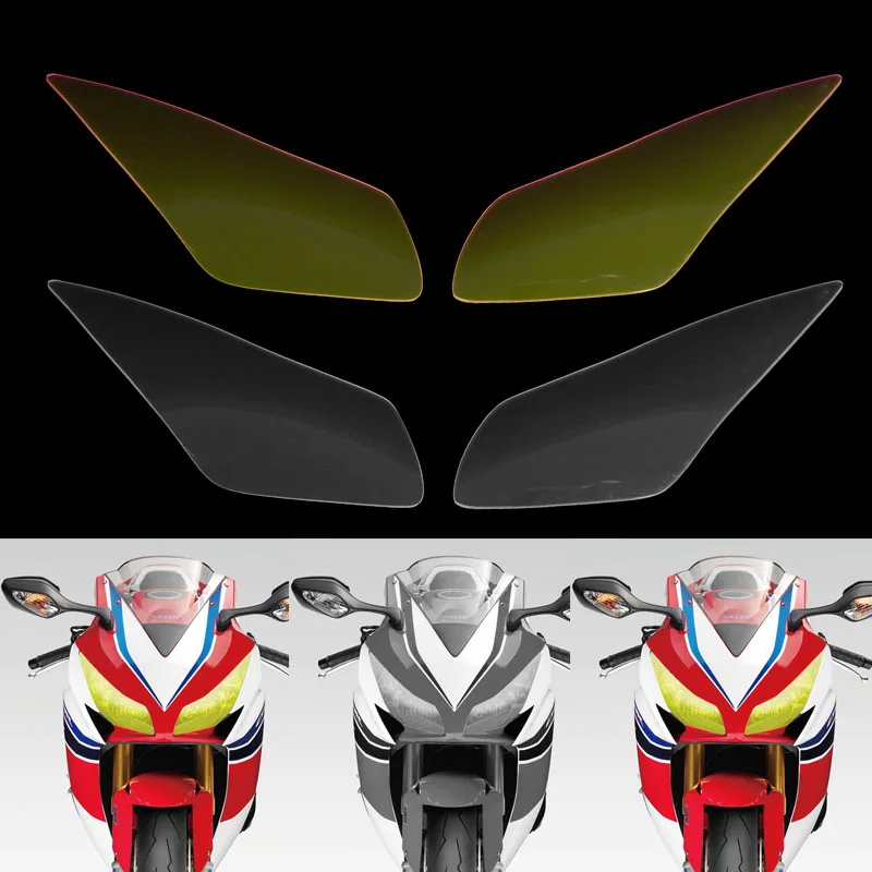 For HONDA CBR1000RR CBR 1000RR CBR1000 RR 2014-2016 Motorcycle Headlight Guard Head Light Shield Screen Lens Cover Protector
For HONDA CBR1000RR CBR 1000RR CBR1000 RR 2014-2016 Motorcycle Headlight Guard Head Light Shield Screen Lens Cover Protector
