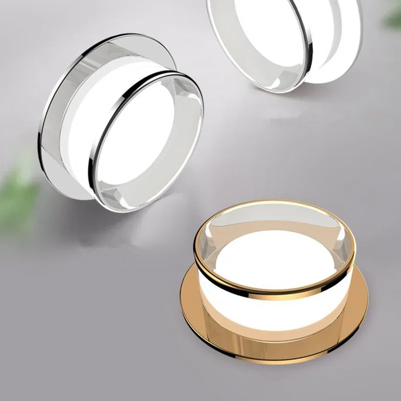 Golden Silver Crystal Recessed Ceiling Downlight Lamp Led Lights 5W 7W 9W 12W 15W Dimmable Spot Lights Fixtures Indoor Lighting
Golden Silver Crystal Recessed Ceiling Downlight Lamp Led Lights 5W 7W 9W 12W 15W Dimmable Spot Lights Fixtures Indoor Lighting